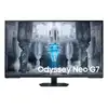 Image de Samsung Odyssey Neo G7 écran plat de PC 109,2 cm (43") LS43CG700NUXEN