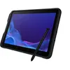 Image de Samsung Galaxy Tab Active4 Pro - Tablette - robuste - Android - 64 Go - 10.1" TFT (1920 x 1200) - Logement microSD - 3G, 4G, 5G - noir