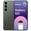 Image de Smartphone Samsung Galaxy S23 6.1" Nano SIM 5G 8 Go RAM 128 Go Vert