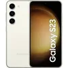 Image de Samsung Galaxy S23 Dual SIM 128 Go crème en occasion ou reconditionné