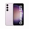 Image de Samsung Galaxy S23 - 5G smartphone - double SIM - RAM 8 Go / Mémoire interne 128 Go - OLED display - 6.1" - 2340 x 1080 pixels (120 Hz) - 3 x caméras arrière 50 MP, 12 MP, 10 MP - front camera 12 MP - mauve