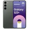 Image de Smartphone Samsung Galaxy S23+ 6.6" Nano SIM 5G 8 Go RAM 256 Go Vert