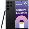 Image de Smartphone Samsung Galaxy S23 Ultra 6.8" Nano SIM 5G 8 Go RAM 256 Go Noir