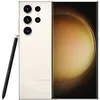 Image de Samsung Galaxy S23 Ultra Dual SIM 256 Go crème en occasion ou reconditionné