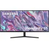 Image de Samsung Viewfinity S5 - S50GC (3440 x 1440 pixels, 34"), Moniteur, Noir