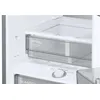 Image de Refrigerateur combine RB38C7B6AB1 Samsung ventile (no frost) 387 L
