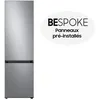 Image de Refrigerateur combine Samsung RB38C7B6BS9
