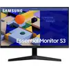 Image de Samsung 27" FHD 1920x1080 75z 250cdm2 1000:1 (1920 x 1080 pixels, 27"), Moniteur, Noir