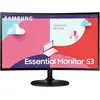 Image de Samsung S24C364EAU (1920 x 1080 pixels, 24"), Moniteur, Noir