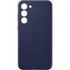 Image de Samsung Étui en silicone (Samsung Galaxy S23+), Coque pour téléphone portable, Violet