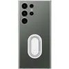 Image de Coque avec support amovible pour Samsung Galaxy S23 Ultra 5G Transparent