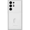 Image de Coque avec cadran renforcé pour Samsung Galaxy S23 Ultra 5G Blanc