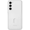 Image de Samsung Case à cadre (Samsung Galaxy S23+), Coque pour téléphone portable, Blanc