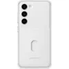 Image de Coque avec cadran renforcé pour Samsung Galaxy S23 5G Blanc