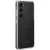 Image de Samsung Case à cadre (Samsung Galaxy S23), Coque pour téléphone portable, Noir