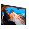 Image de Samsung U32J590UQP - UJ59 Series - écran LED - 32" (31.5" visualisable) - 3840 x 2160 4K @ 60 Hz - VA - 270 cd/m² - 3000:1 - 4 ms - 2xHDMI, DisplayPort - bleu foncé/gris