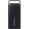 Image de Samsung T5 EVO (8 To), SSD externe, Noir