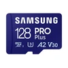 Image de Samsung MB-MD128S Carte Mémoire Flash MicroSDXC 128 Go MB-MD128SB/WW