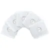 Image de Lot de 5 Sacs à poussière pour Clean Station  Samsung VCA-ADB90 Blanc