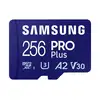 Image de Samsung PRO Plus MB-MD256SA/EU mémoire flash 256 Go MB-MD256SA/EU