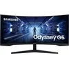 Image de Ecran PC Samsung Odyssey G5 - G55T 34" Incurvé UWQHD Noir
