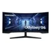 Image de Odyssey G5 34" - C34G55TWWP Noir