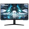 Image de Ecran PC Samsung Odyssey G7   G70B 28" 4K UHD Noir