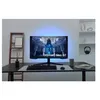 Image de Samsung Odyssey Neo G7 S32BG750NP - G75NB Series - moniteur QLED - jeux - incurvé - 32" - 3840 x 2160 4K @ 165 Hz - VA - 350 cd/m² - 1000000:1 - 1 ms - 2xHDMI, DisplayPort - noir