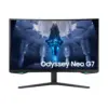 Image de Odyssey Neo G7 32"-S32BG750NU Noir