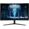 Image de Samsung Odyssey Neo G8 S32BG850NP écran plat de PC LS32BG850NPXEN