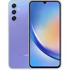 Image de Samsung Galaxy A34 5G Dual SIM 128 Go lavande en occasion ou reconditionné