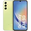 Image de Samsung Galaxy A34 5G Dual SIM 128 Go lime en occasion ou reconditionné