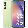 Image de Samsung Galaxy A54 5G Dual SIM 256 Go lime en occasion ou reconditionné