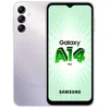Image de Smartphone Samsung Galaxy A14 6,6" 5G Nano SIM 128 Go Gris