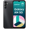 Image de Smartphone Samsung Galaxy A14 6,6" 5G Nano SIM 64 Go Noir