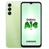 Image de Smartphone Samsung Galaxy A14 6,6" 5G Nano SIM 128 Go Vert
