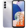 Image de Samsung Galaxy A14 5G Dual SIM 64 Go argent en occasion ou reconditionné