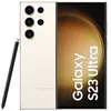 Image de Samsung Galaxy S23 Ultra - 5G smartphone - double SIM - RAM 12 Go / Mémoire interne 1 To - OLED display - 6.8" - 3088 x 1440 pixels (120 Hz) - 4x caméras arrière 200 MP, 12 MP, 10 MP, 10 MP - front camera 12 MP - crème