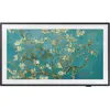 Image de Samsung SAMS GQ-32LS03C TCS SMA FHD 80 GQ32LS03CBUXZG (32", LS03C, QLED, Full HD, CH, FR), TV, Noir