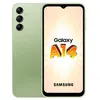 Image de Smartphone Samsung Galaxy A14 6,6" Nano SIM 64 Go Vert