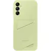 Image de Samsung Couverture rigide (Samsung Galaxy A14, Samsung Galaxy A14 5G), Coque pour téléphone portable, Vert