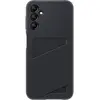 Image de Samsung Couverture rigide (Samsung Galaxy A14, Samsung Galaxy A14 5G), Coque pour téléphone portable, Noir