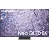 Image de Samsung QE75QN800CT - Classe de diagonale 75" QN800C Series TV LCD rétro-éclairée par LED - Neo QLED - Smart TV - Tizen OS - 8K (4320p) 7680 x 4320 - HDR - Quantum Dot - noir titane