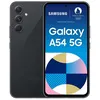 Image de Smartphone Samsung Galaxy A54 gris 6.4 RAM 8 Go stockage 128 Go