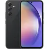 Image de Samsung Galaxy A54 5G (128 Go, Awesome Graphite, 6.40", Double SIM, 5G), Téléphone portable, Noir
