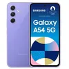 Image de Smartphone Samsung Galaxy A54 6,4" 5G Nano SIM 128 Go Lavande