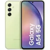 Image de Samsung Galaxy A54 5G Dual SIM 128 Go lime en occasion ou reconditionné