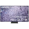 Image de TV Neo QLED Samsung TQ85QN800C 216 cm 8K UHD Smart TV Noir