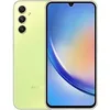 Image de Samsung Galaxy A34 5G Dual SIM 256 Go lime en occasion ou reconditionné