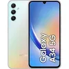 Image de Samsung Galaxy A34 5G Dual SIM 256 Go argent en occasion ou reconditionné